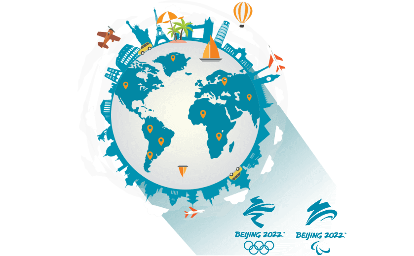 在荷属安的列斯群岛怎么看2023春晚 - 解锁通